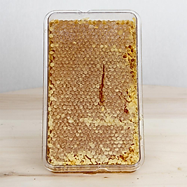 Binyörem Petek Balı: Bingöl'ün El Değmemiş Yaylalarından Sofranıza Gelen Şifa 1KG-3,5KG