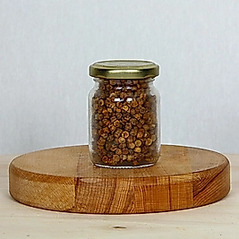 Binyörem Perga (Arı Ekmeği) - Kovanın Saf Enerjisi 100gr