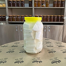 Tam Yağlı Köy Keçi Peyniri (Net 2 kg)