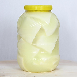 Doğal Yaprak Peynir