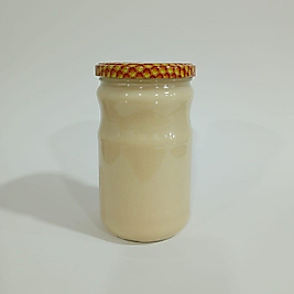 Binyörem Krem Bal: Doğallığın En Kremsi Hali Sofralarınızda! 950gr