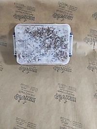 Bingöl Soğukçeşme kavurma 700 Gr