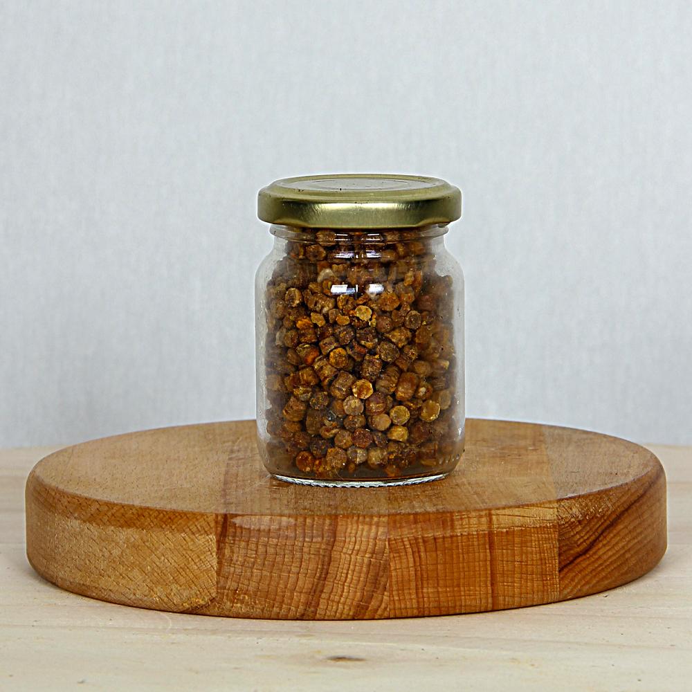 Binyörem Perga (Arı Ekmeği) - Kovanın Saf Enerjisi 100gr