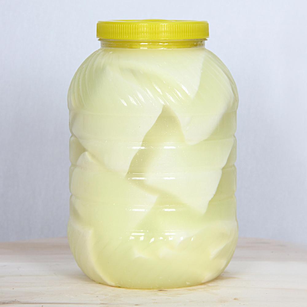 Doğal Yaprak Peynir