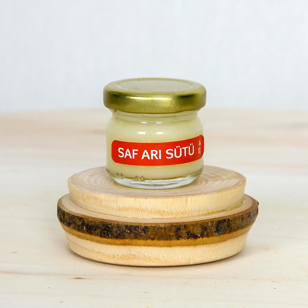 Doğal Arı Sütü 25 gr