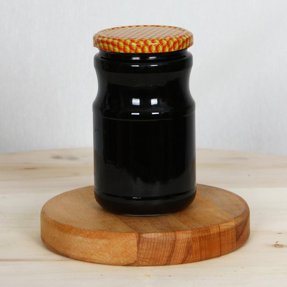 organik  dut pekmezi