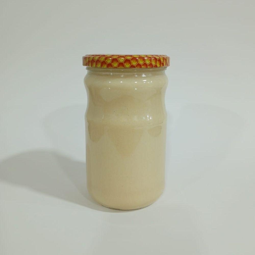 Binyörem Krem Bal: Doğallığın En Kremsi Hali Sofralarınızda! 950gr